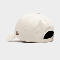 Męska czapka z daszkiem NEW ERA CZAPKA LE 940 LA DODGERS LOS ANGELES DODGERS 60771709 kolor beżowy