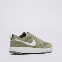 Buty dziecięce NIKE C1TY BG hq0028-300 kolor zielony