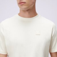 Koszulka męska PUMA T-SHIRT ESS ELEVATED 68472699 kolor beżowy