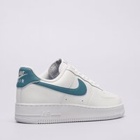 Męskie buty NIKE AIR FORCE 1 '07  fj4146-114 kolor biały