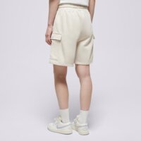 Spodenki damskie FILA SZORTY CARGO CORINE ss24jdw010corinestn kolor beżowy