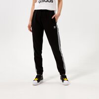 Spodnie damskie ADIDAS SPODNIE SLIM gd2255 kolor czarny