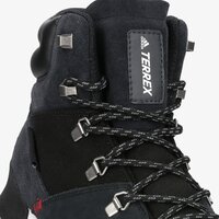 Męskie buty outdoor ADIDAS TERREX SNOWPITCH fv7957 kolor czarny