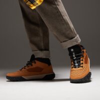 Męskie buty outdoor TIMBERLAND GS MOTION 6 HIKER tb0a5tpc2311 kolor żółty
