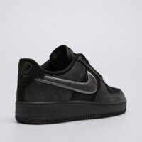 Męskie buty NIKE AIR FORCE 1 '07 LV8 ib6842-002 kolor czarny