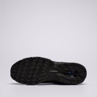 Męskie buty New Balance740  u7407cb kolor brązowy