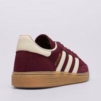 Damskie buty ADIDAS HANDBALL SPEZIAL W jp8726 kolor bordowy