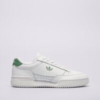 Damskie buty ADIDAS COURT SUPER W ie8082 kolor biały