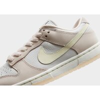 Damskie buty NIKE W NIKE DUNK LOW PRM fb7910-601 kolor beżowy