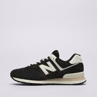 Męskie buty NEW BALANCE 574  u574yce kolor czarny