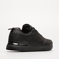 Męskie buty UMBRO GRIFFIN umml223001 kolor czarny