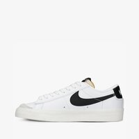 Damskie buty NIKE BLAZER LOW '77 dc4769-102 kolor biały