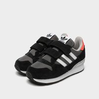 Buty dziecięce ADIDAS ZX 500 CF I hq4012 kolor czarny