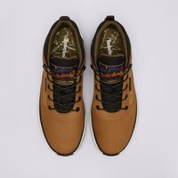 Męskie buty outdoor TIMBERLAND FIELD TREKKER LOW tb0a6dknem51 kolor brązowy