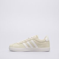 Buty dziecięce ADIDAS VL COURT 3.0 K id6312 kolor beżowy