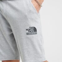 Męskie spodenki THE NORTH FACE SZORTY nf0a88ardyx1 kolor szary