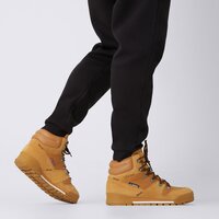 Męskie buty outdoor ADIDAS TERREX SNOWPITCH fv7960 kolor żółty