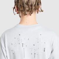 Koszulka dziecięca SUPPLY&DEMAND T-SHIRT OPOLIS TEE suptjb18457020 kolor szary