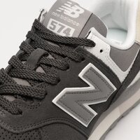 Damskie buty NEW BALANCE U574V2 u574px2 kolor szary