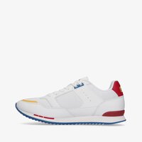 Męskie buty LACOSTE PARTNER PISTE 0722 1 743sma0031080 kolor biały