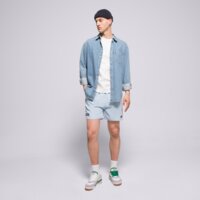 Męskie spodenki ELLESSE SZORTY DEM SLACKERS SWIM SHORT LBLUE/NAVY shz00938427 kolor niebieski