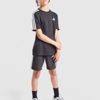 Koszulka dziecięca ADIDAS T-SHIRT YB T B jv9039 kolor czarny