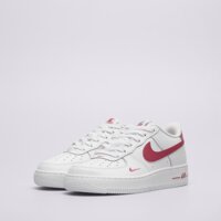 Buty dziecięce NIKE AIR FORCE 1 io7403-100 kolor biały