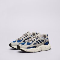 Buty dziecięce ADIDAS OZMILLEN J id0695 kolor szary