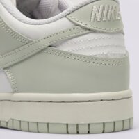 Buty dziecięce NIKE DUNK LOW BG fb9109-124 kolor srebrny