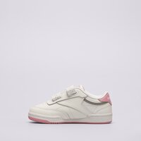 Buty dziecięce REEBOK CLUB C 100075110 kolor biały