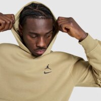 JORDAN BLUZA Z KAPTUREM M J BRK VARSITY PO HD BB ii2593-297 kolor beżowy