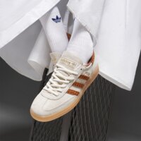 Damskie buty ADIDAS HANDBALL SPEZIAL W ih1511 kolor beżowy