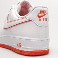 Męskie buty NIKE AIR FORCE 1 '07  dv0788-102 kolor biały