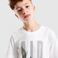 Koszulka dziecięca NIKE T-SHIRT K NSW TEE AIR im6580-100 kolor biały