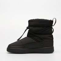 Damskie buty PUMA SNOWBAE WNS 39392001 kolor czarny