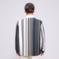 LEVI'S POLO UNION RUGBY MULTI-COLOR a4845-0022 kolor multicolor