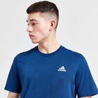 Koszulka męska ADIDAS T-SHIRT MYS BLUE ir9979 kolor niebieski