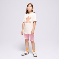 Koszulka dziecięca ADIDAS T-SHIRT TEE GIRL it7306 kolor biały