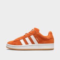 Buty dziecięce ADIDAS CAMPUS 00S J ie7588 kolor pomarańczowy