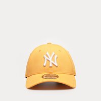 Męska czapka z daszkiem NEW ERA CZAPKA LE 940 NYY NEW YORK YANKEES 60358175 kolor żółty