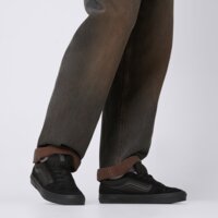 Męskie buty VANS CALDRONE vn000cxzbka1 kolor czarny