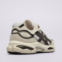 Męskie buty ASICS GEL-NYC 2.0 1203a895-104 kolor beżowy