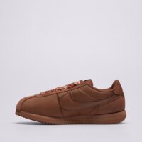 Damskie buty NIKE W CORTEZ LACE im6034-200 kolor brązowy