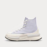 Trampki damskie CONVERSE RUN STAR LEGACY CX a04693c kolor fioletowy