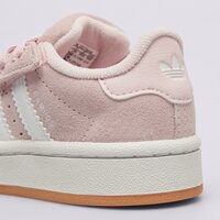 Buty dziecięce ADIDAS CAMPUS 00S CF EL I jp5508 kolor różowy