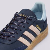 Damskie buty ADIDAS HANDBALL SPEZIAL W jr0851 kolor granatowy