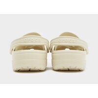 Męskie klapki CROCS CLASSIC CLOG 10001-2y2 kolor beżowy