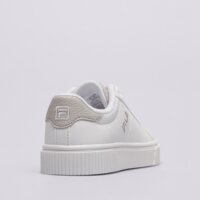 Buty dziecięce FILA PANACHE  7cm02215-929 kolor biały
