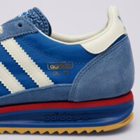 Buty dziecięce ADIDAS SL 72 RS J ji3088 kolor niebieski