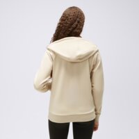 Damska bluza UMBRO BLUZA ROZPINANA Z KAPTUREM ZAHARA ul323bld90003 kolor beżowy